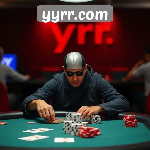 Panduan Lengkap Bermain di yyrr.com untuk Pemula