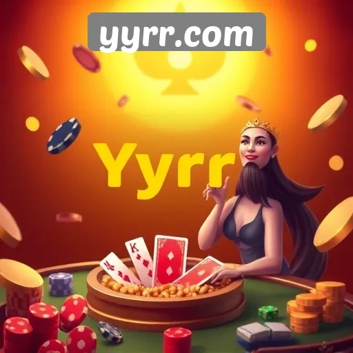 Pengalaman Bermain di yyrrcom Apa yang Membuatnya Menarik
