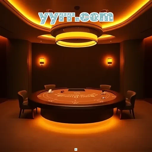 yyrr.com: Perangkat Gaming Terbaik untuk Pengalaman Maksimal di Indonesia