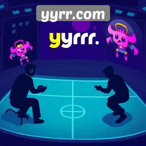 Cara Bergabung dan Memulai di yyrr.com