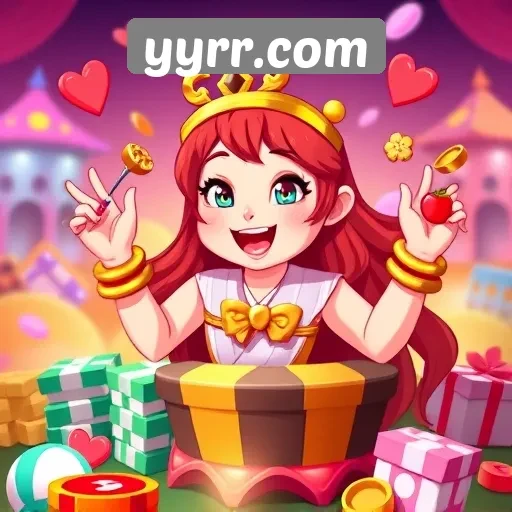 Beragam Jenis Permainan Menarik di yyrr.com
