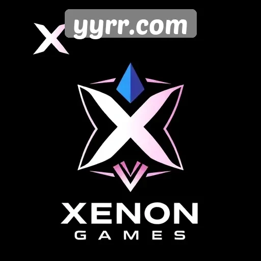 Xenon Games dan yyrr.com Kolaborasi untuk Pengalaman Gaming