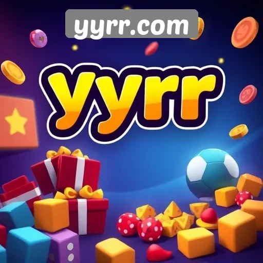 Mengenal yyrrcom Sebagai Platform Game Terpercaya